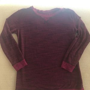 Cozy, soft and warm Pajamas-top & pants Sz Medium